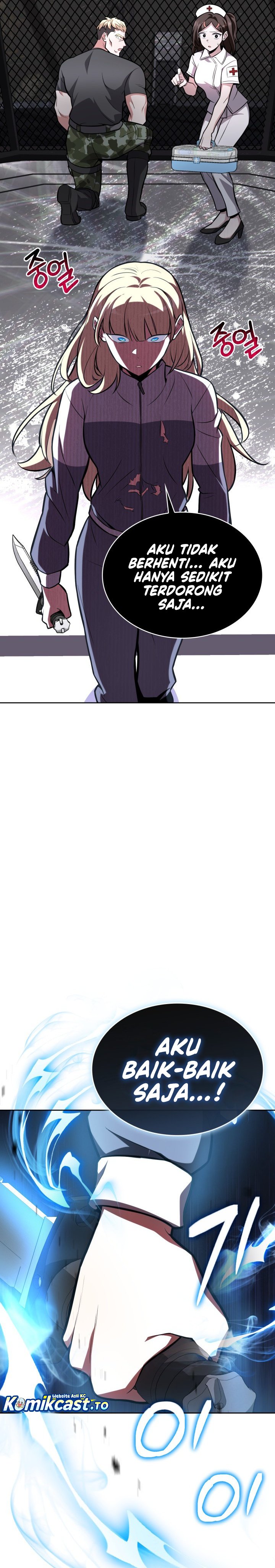 Kidnapped Dragons chapter 7