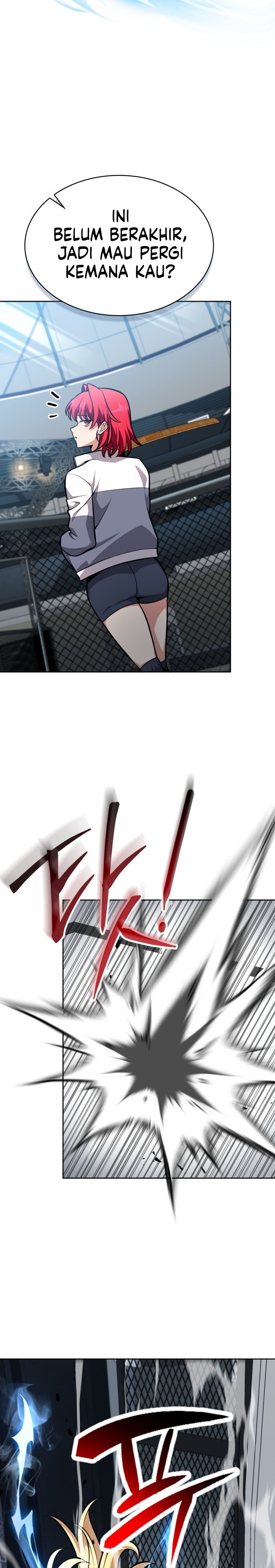 Kidnapped Dragons chapter 7