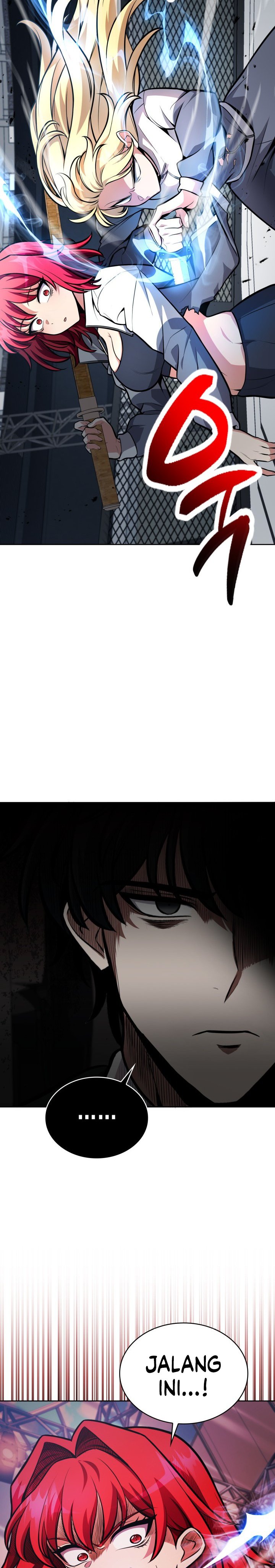 Kidnapped Dragons chapter 7