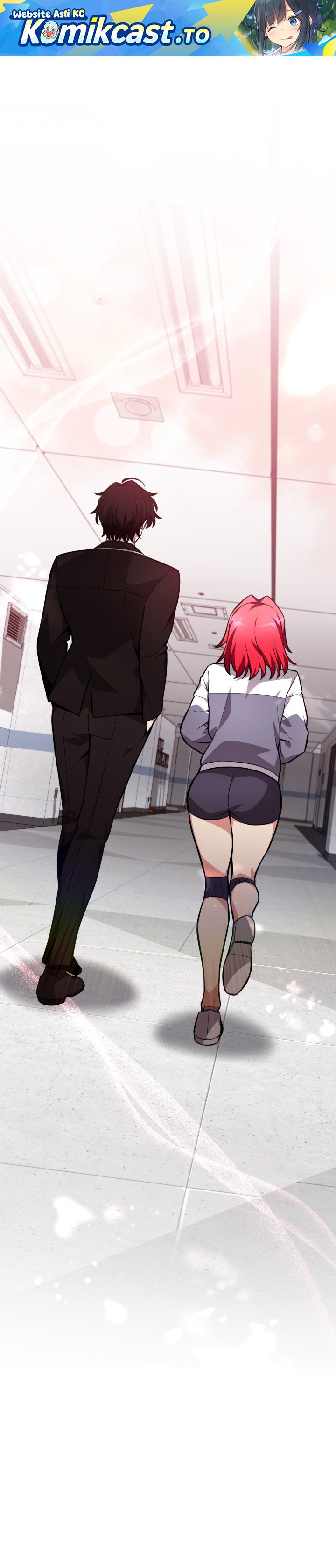 Kidnapped Dragons chapter 9