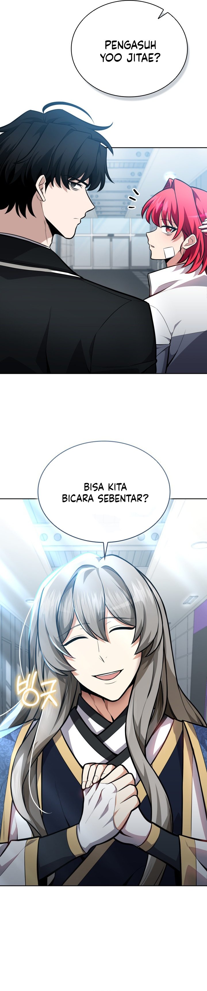 Kidnapped Dragons chapter 9