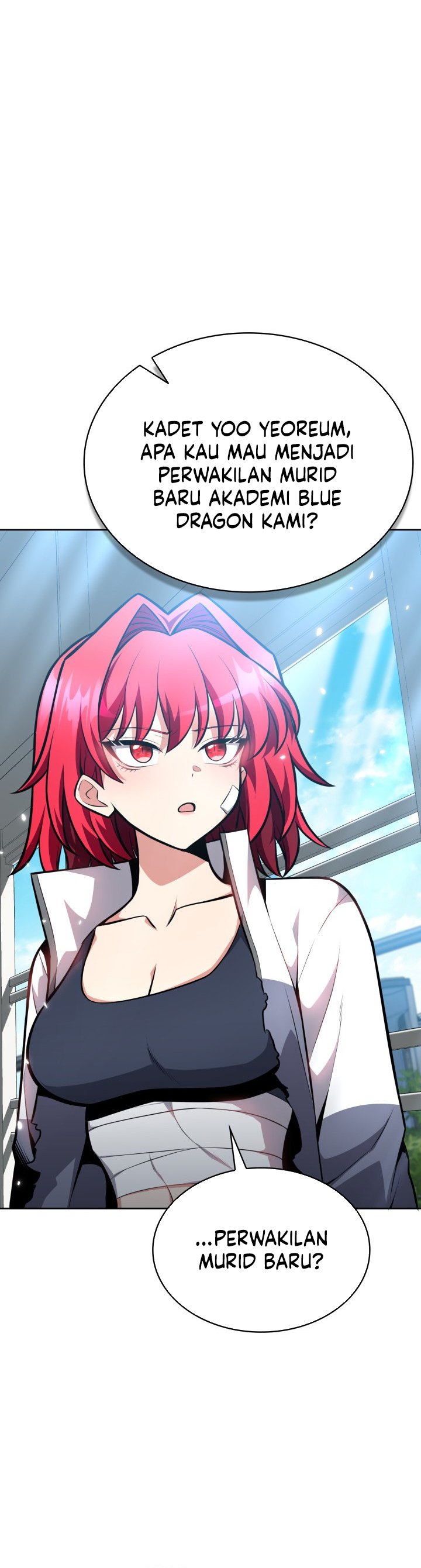 Kidnapped Dragons chapter 9