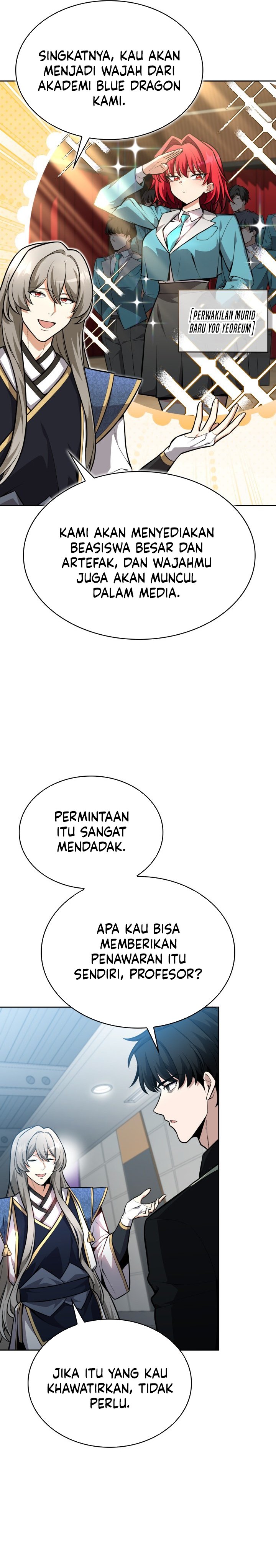 Kidnapped Dragons chapter 9