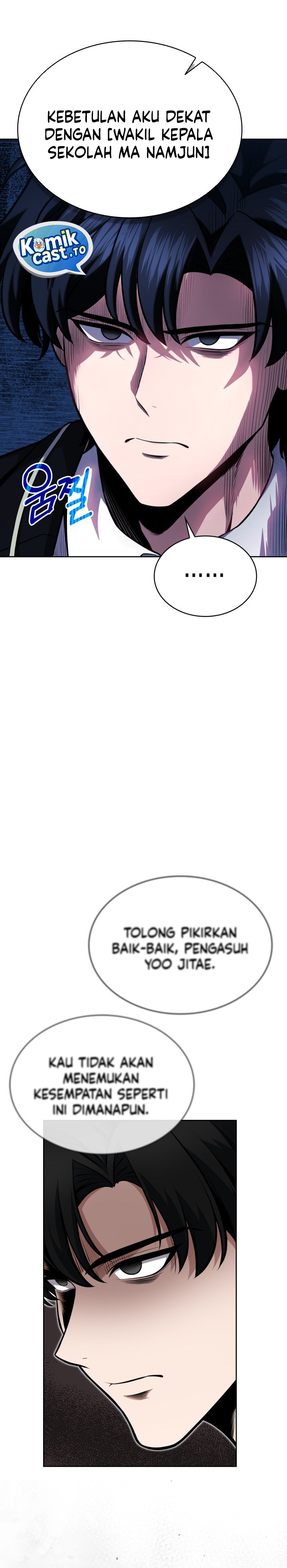 Kidnapped Dragons chapter 9