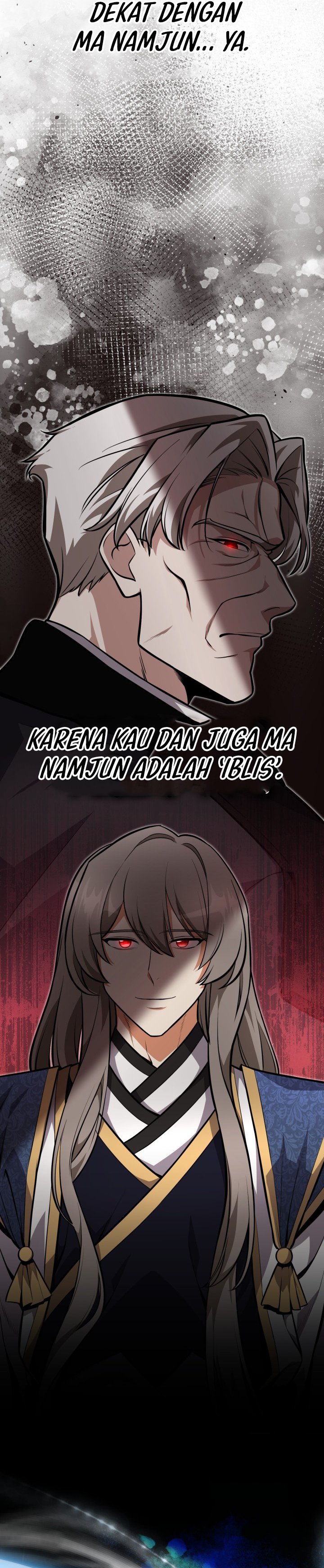 Kidnapped Dragons chapter 9