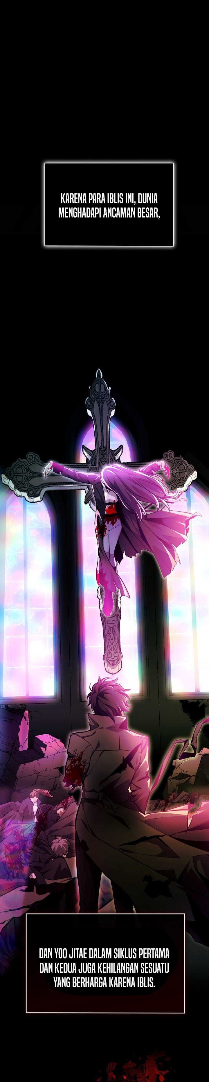 Kidnapped Dragons chapter 9