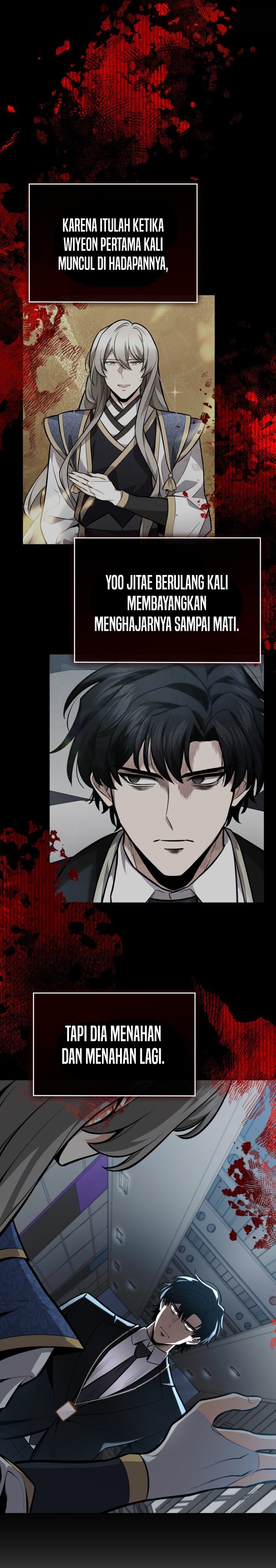 Kidnapped Dragons chapter 9