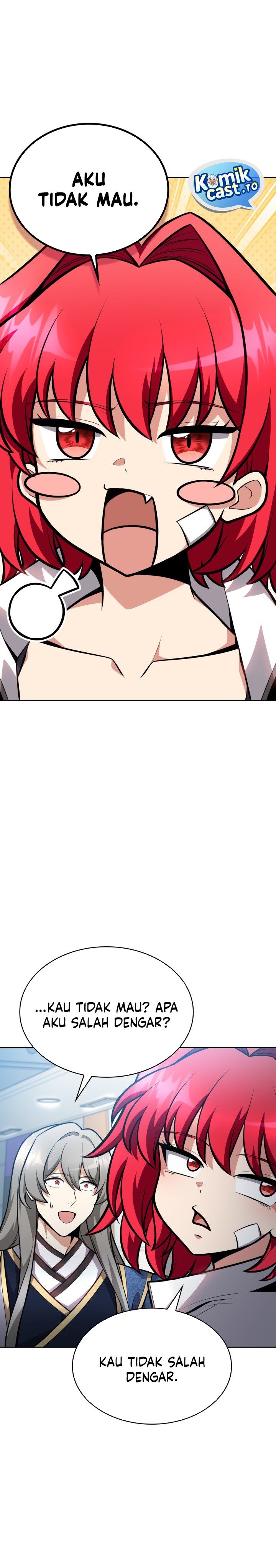 Kidnapped Dragons chapter 9