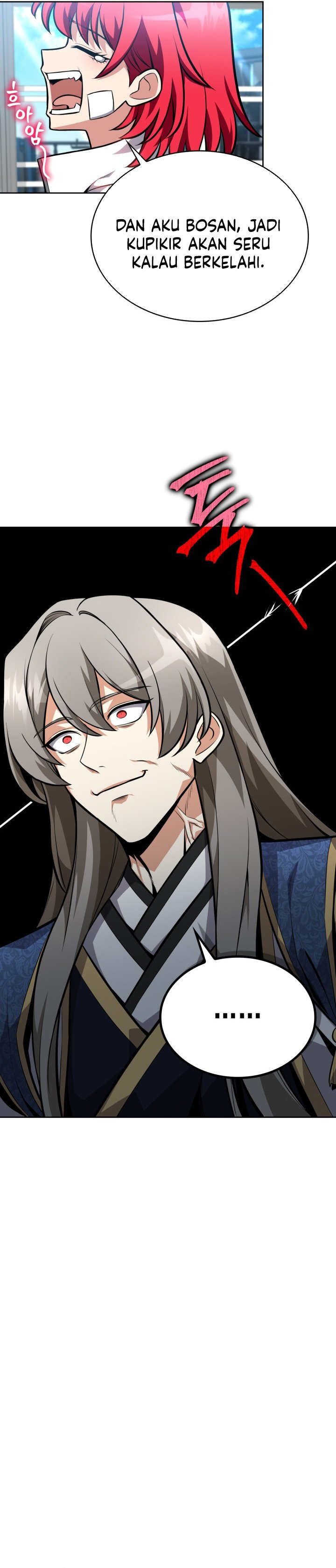 Kidnapped Dragons chapter 9