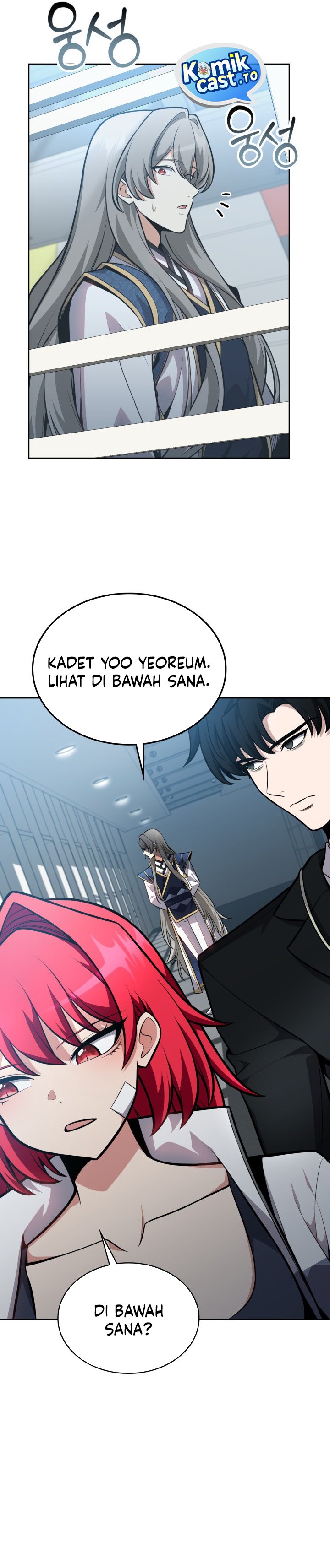 Kidnapped Dragons chapter 9