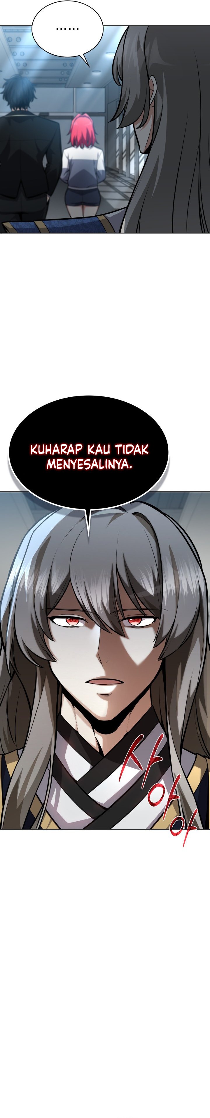 Kidnapped Dragons chapter 9