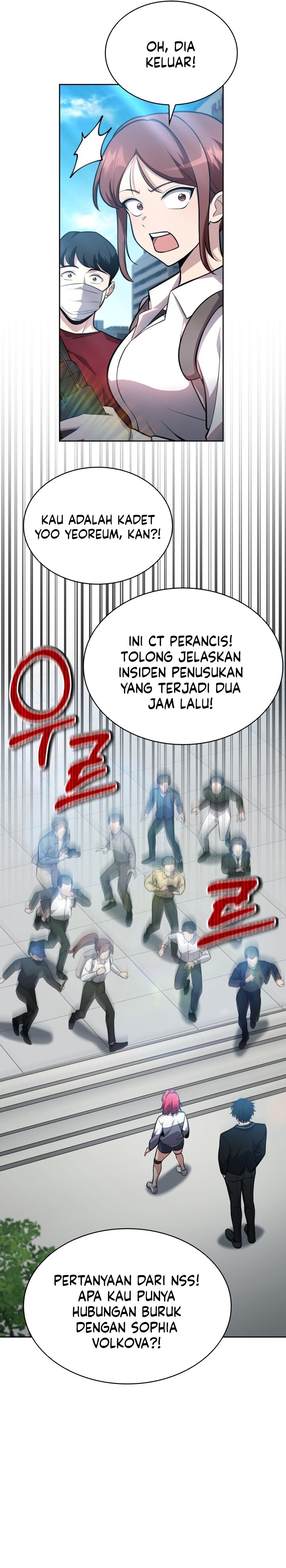 Kidnapped Dragons chapter 9