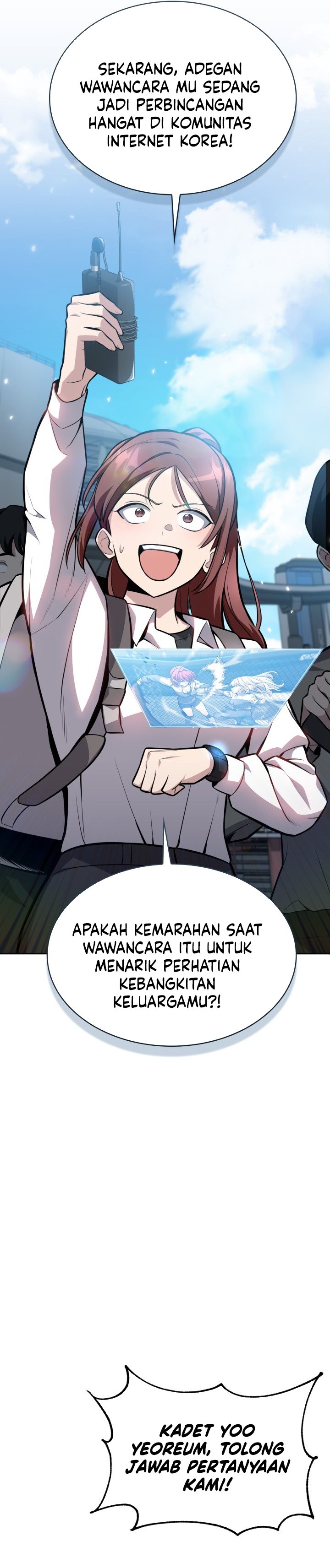 Kidnapped Dragons chapter 9