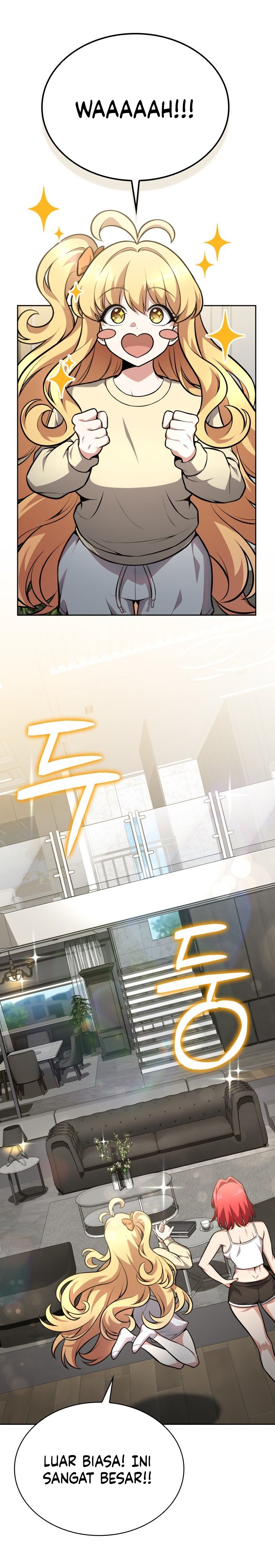 Kidnapped Dragons chapter 9