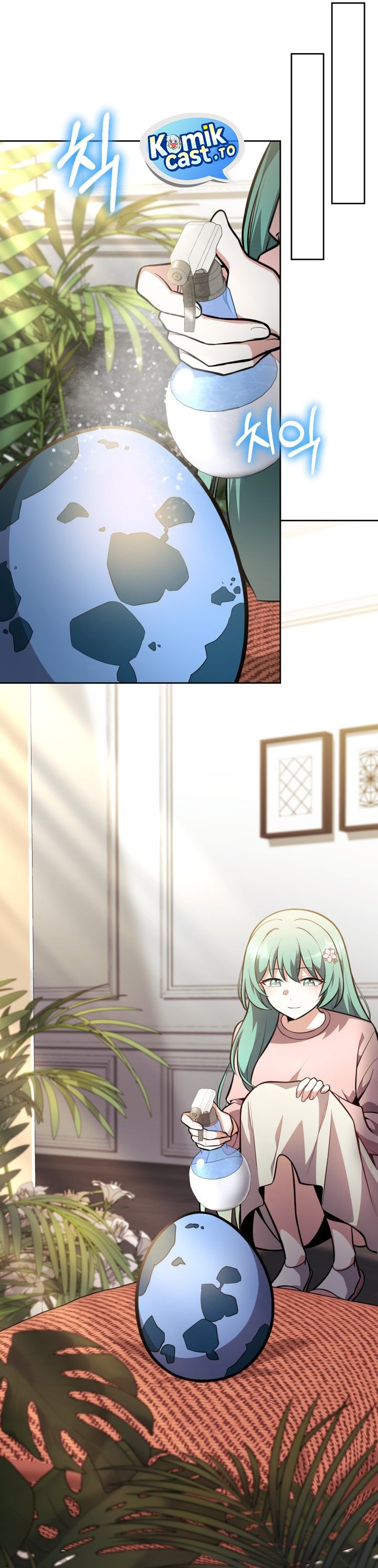 Kidnapped Dragons chapter 9