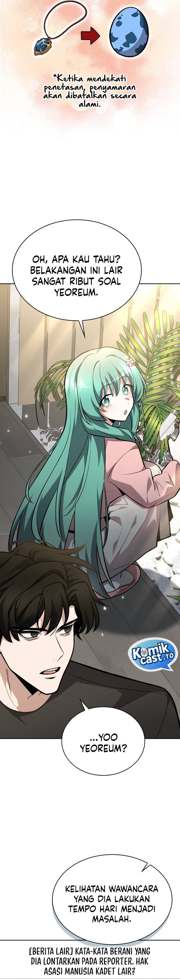 Kidnapped Dragons chapter 9