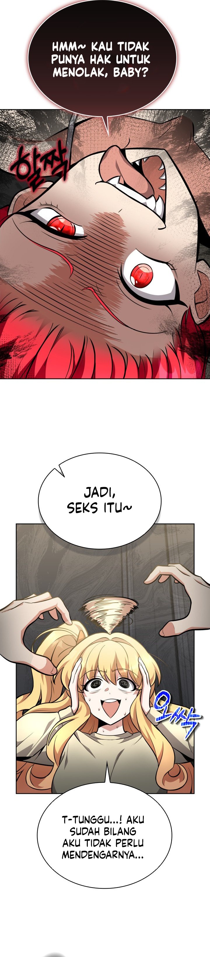 Kidnapped Dragons chapter 9