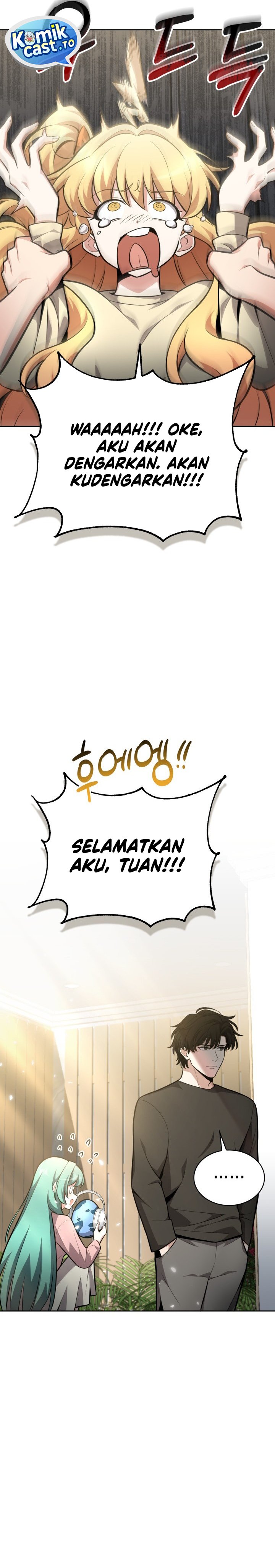 Kidnapped Dragons chapter 9