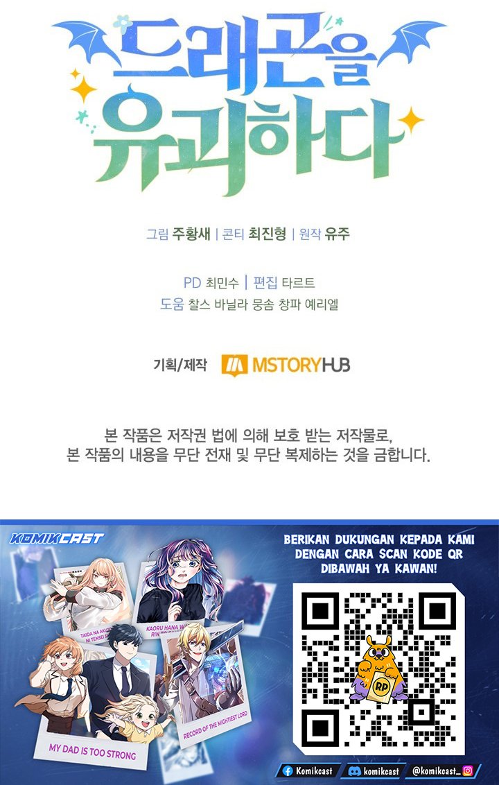 Kidnapped Dragons chapter 9