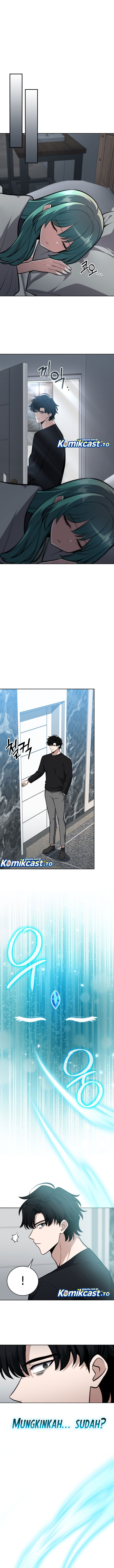 Kidnapped Dragons Chapter 11 Bahasa Indonesia