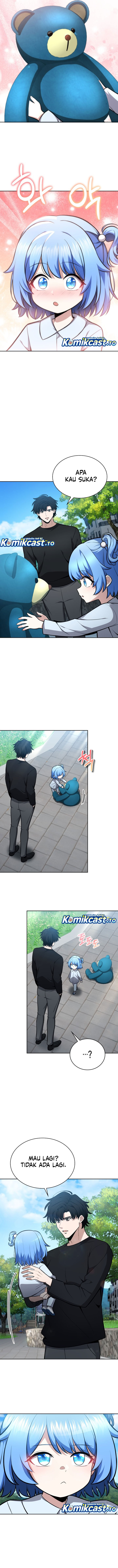 Kidnapped Dragons Chapter 11 Bahasa Indonesia