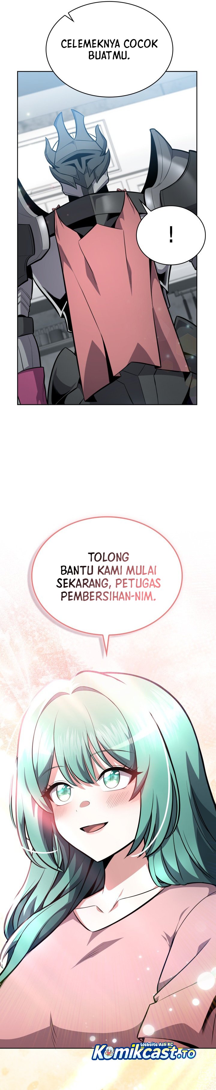 Kidnapped Dragons chapter 14