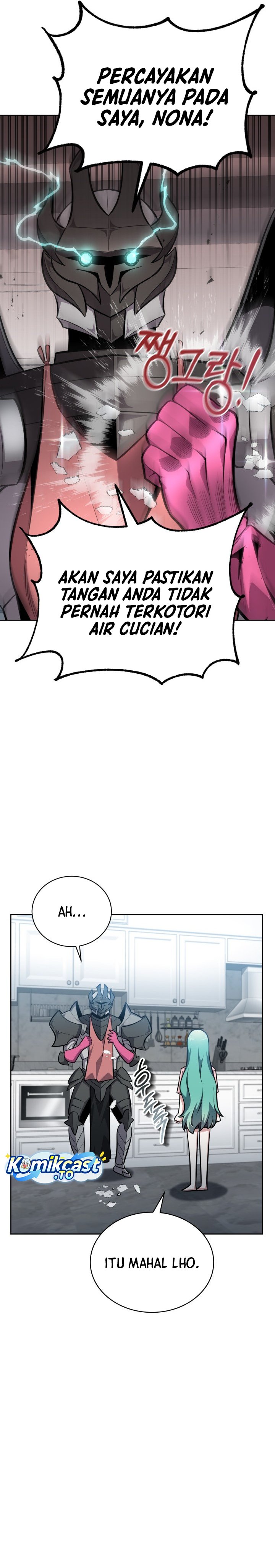 Kidnapped Dragons chapter 14