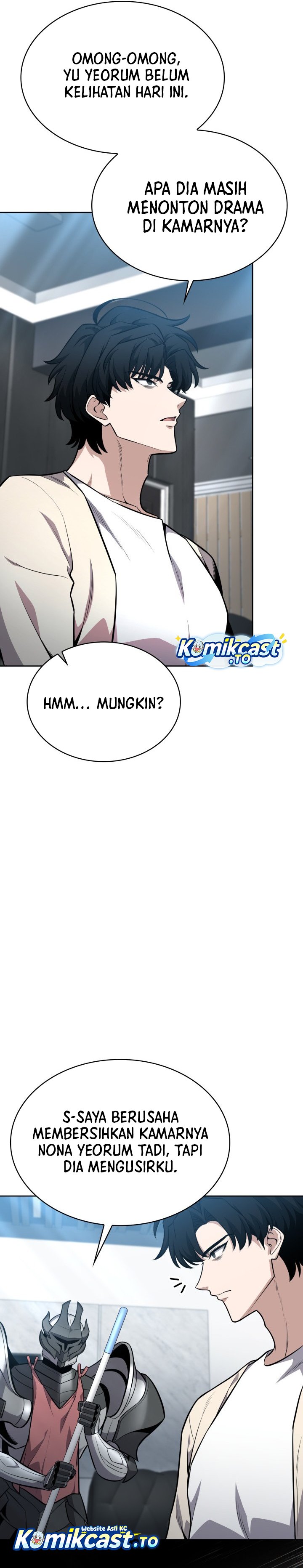 Kidnapped Dragons chapter 14