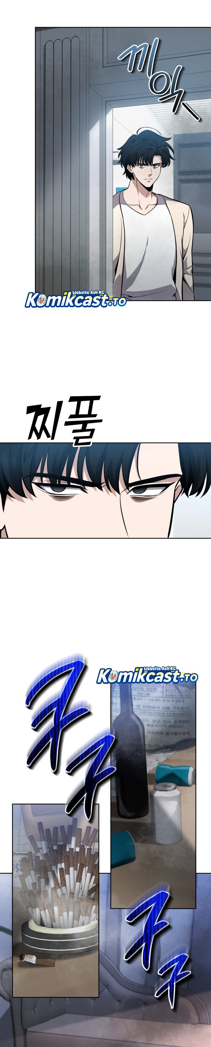 Kidnapped Dragons chapter 14