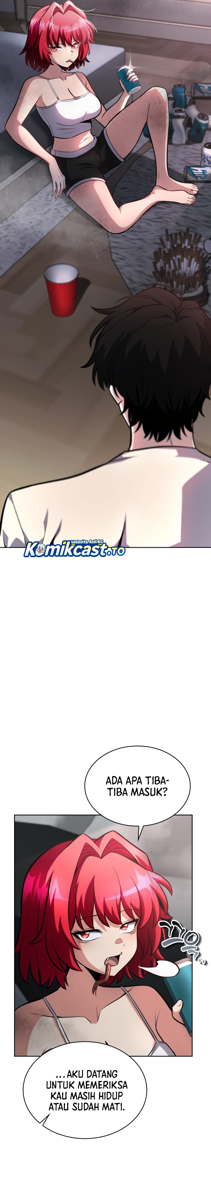 Kidnapped Dragons chapter 14