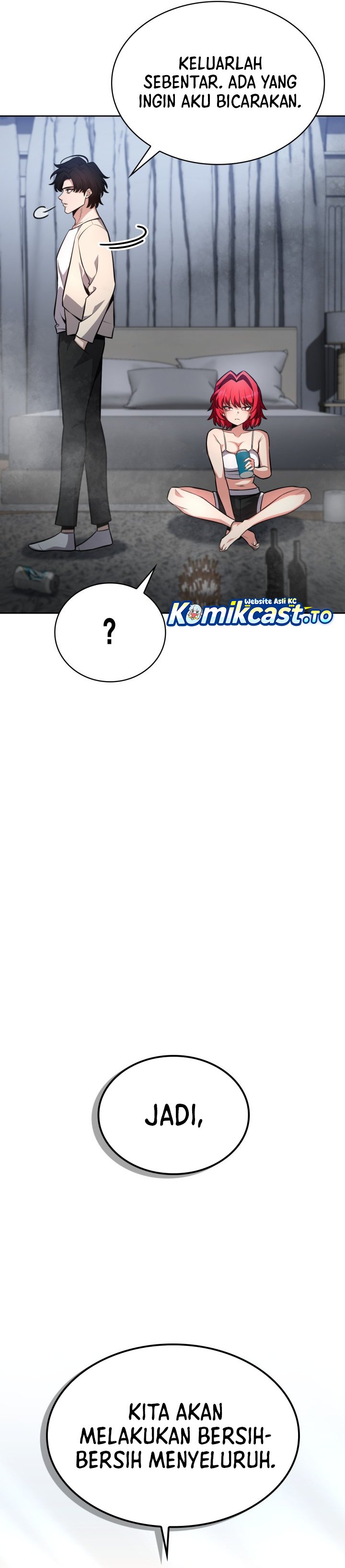 Kidnapped Dragons chapter 14