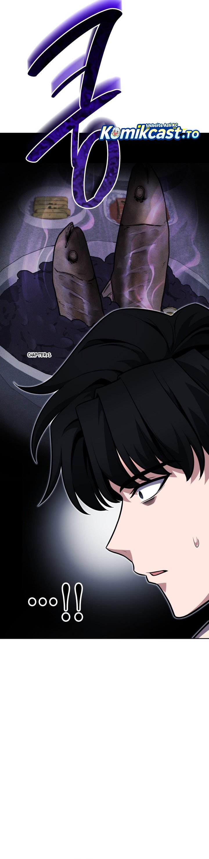 Kidnapped Dragons chapter 14