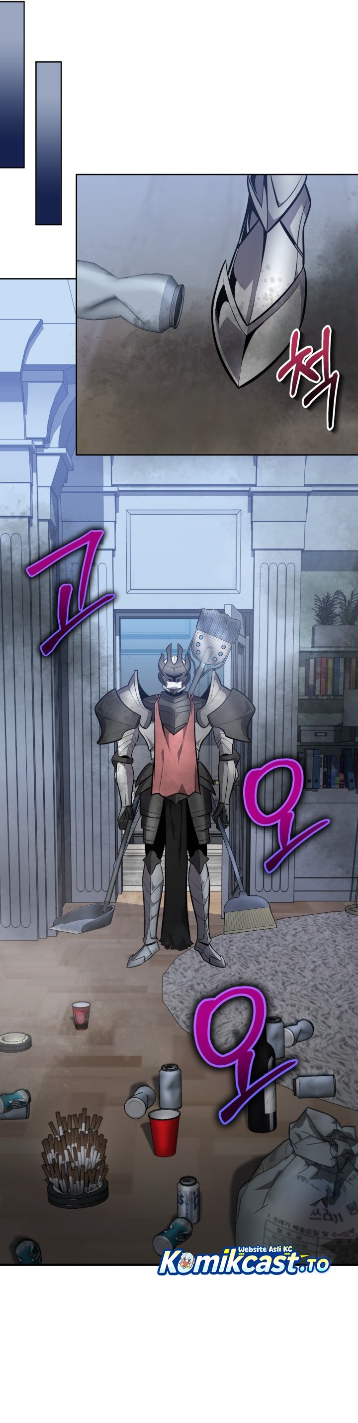 Kidnapped Dragons chapter 14