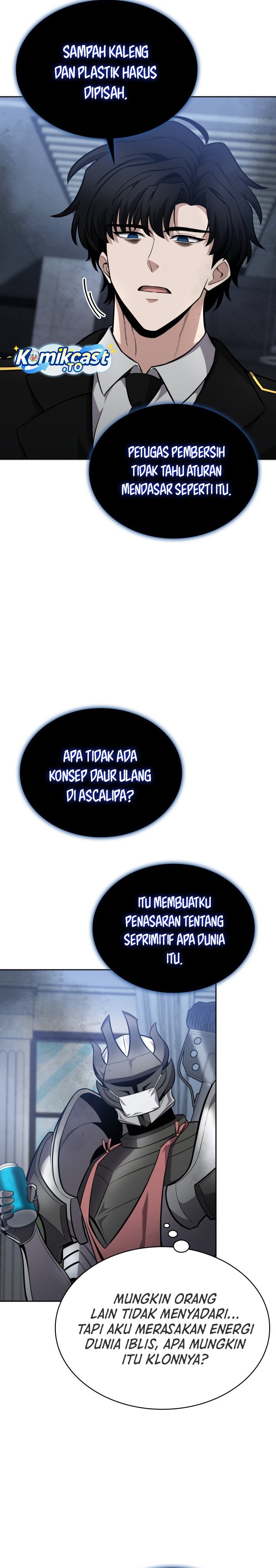 Kidnapped Dragons chapter 14