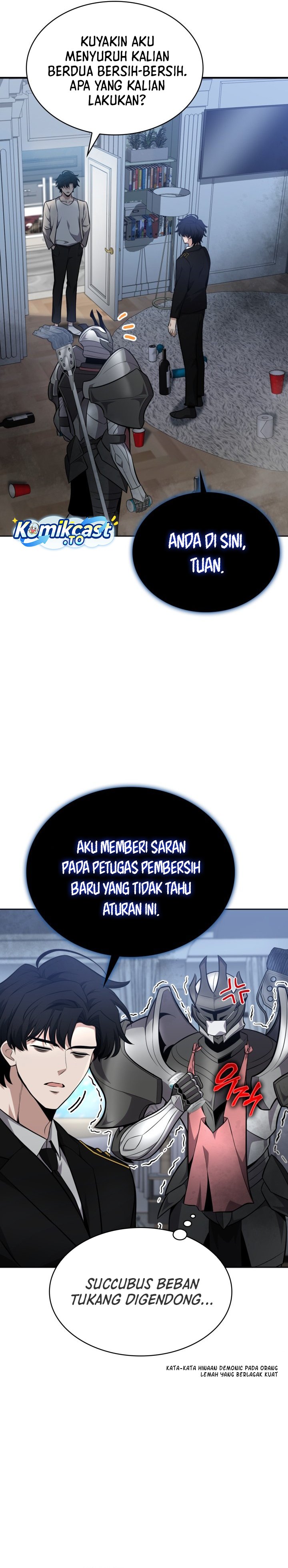 Kidnapped Dragons chapter 14