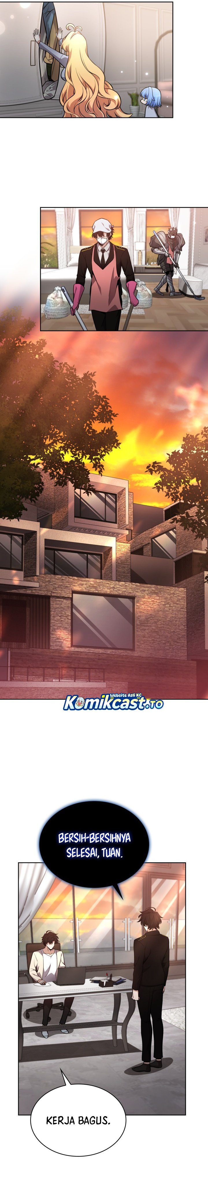 Kidnapped Dragons chapter 14