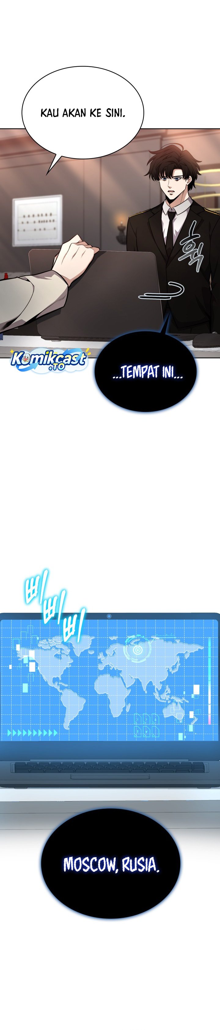 Kidnapped Dragons chapter 14