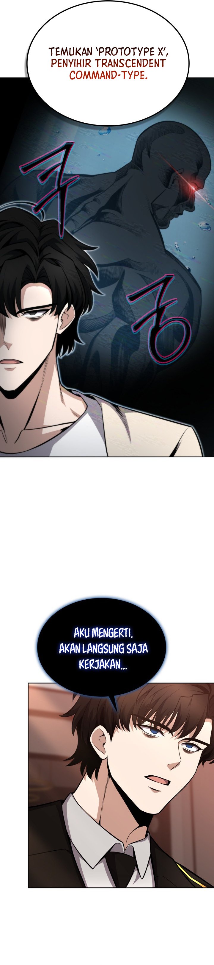 Kidnapped Dragons chapter 14