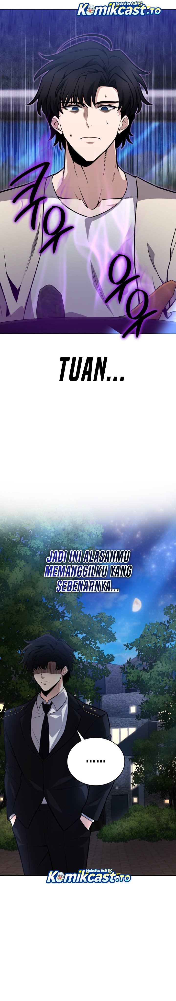 Kidnapped Dragons chapter 14