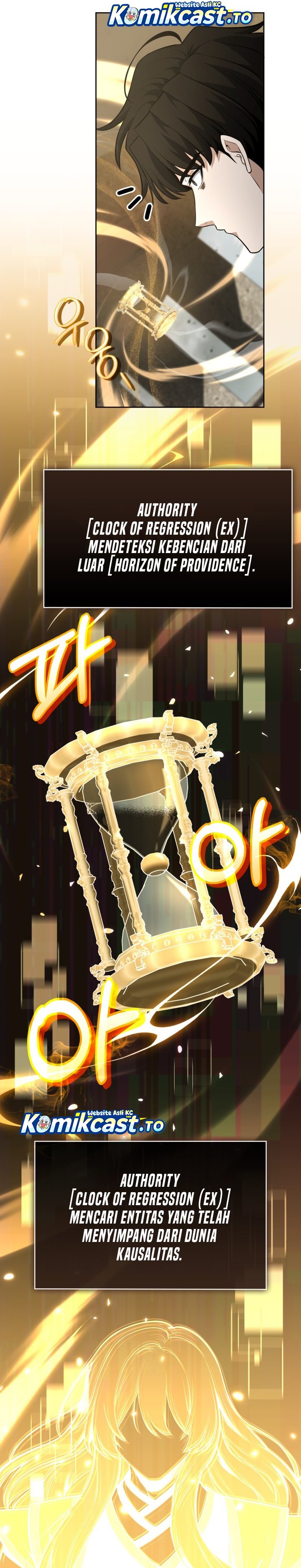 Kidnapped Dragons Chapter 15 Bahasa Indonesia