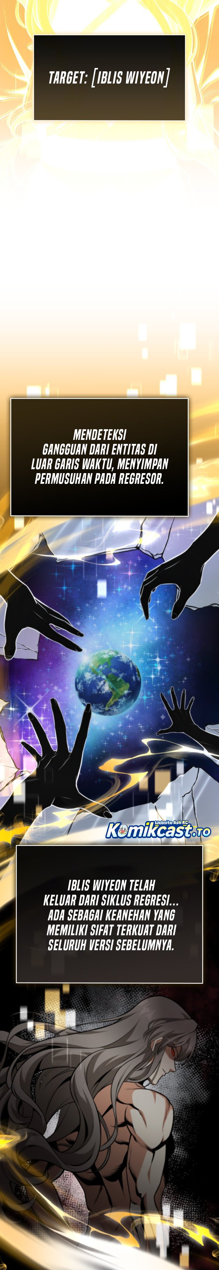 Kidnapped Dragons Chapter 15 Bahasa Indonesia