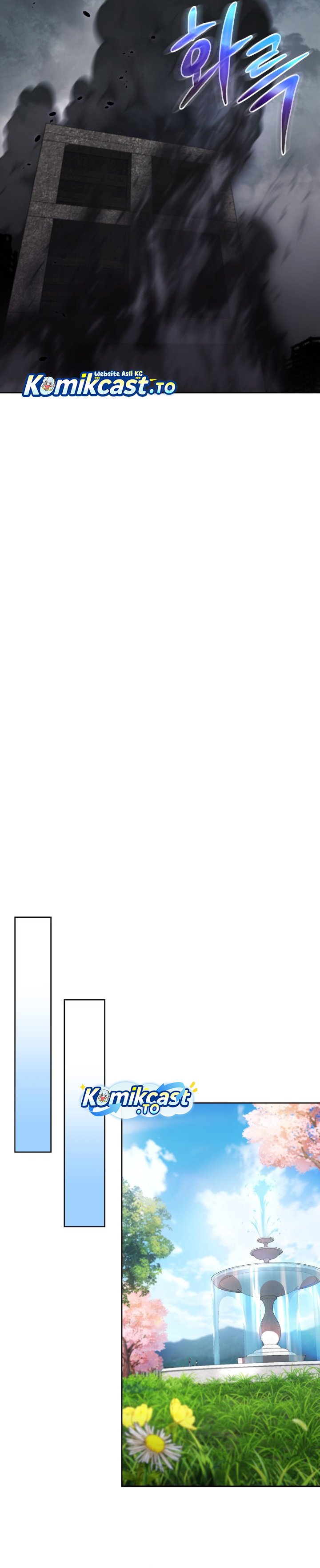 Kidnapped Dragons Chapter 15 Bahasa Indonesia