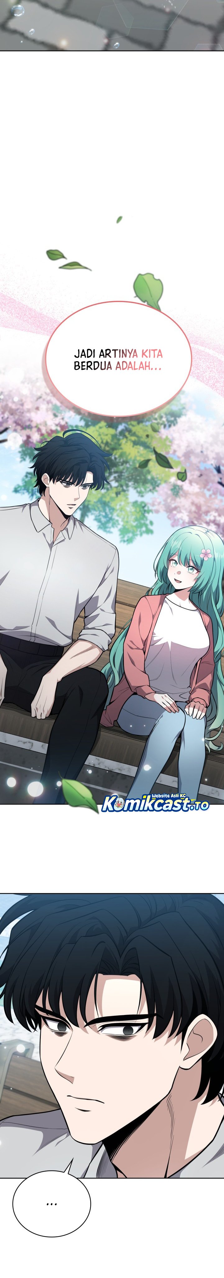 Kidnapped Dragons Chapter 15 Bahasa Indonesia