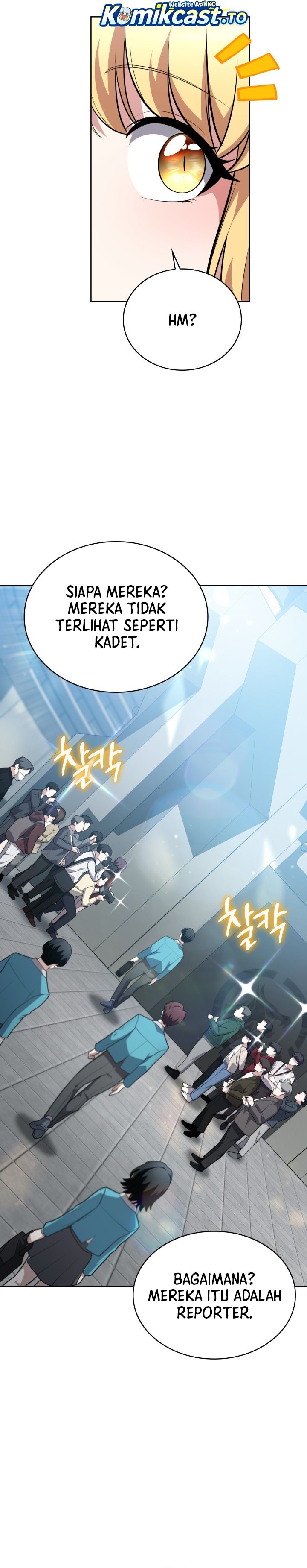 Kidnapped Dragons Chapter 15 Bahasa Indonesia