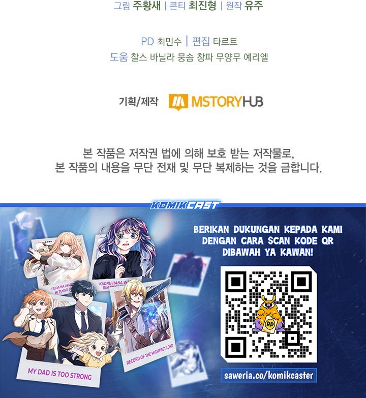 Kidnapped Dragons Chapter 15 Bahasa Indonesia