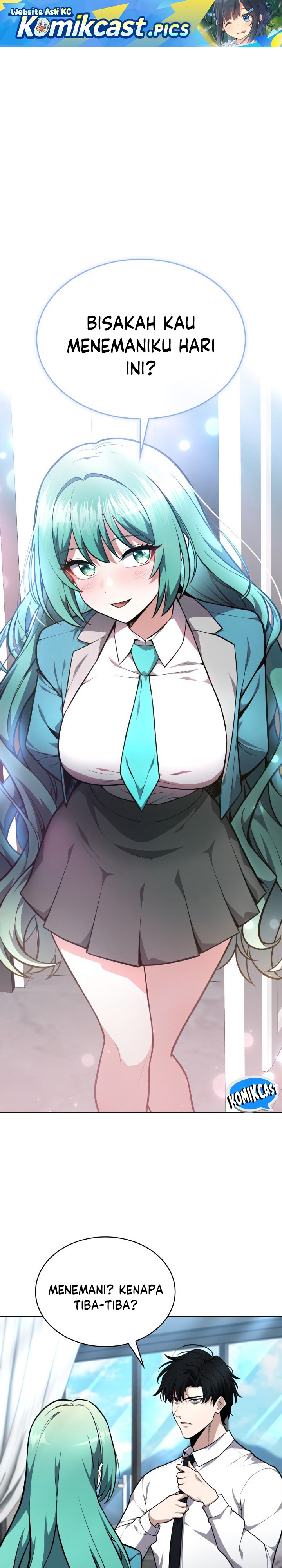 Kidnapped Dragons chapter 18