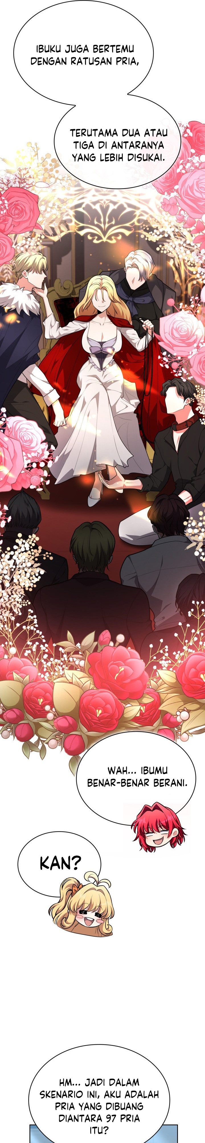 Kidnapped Dragons chapter 18