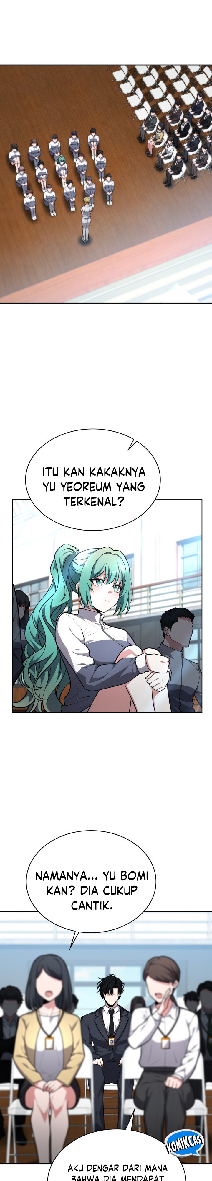 Kidnapped Dragons chapter 18