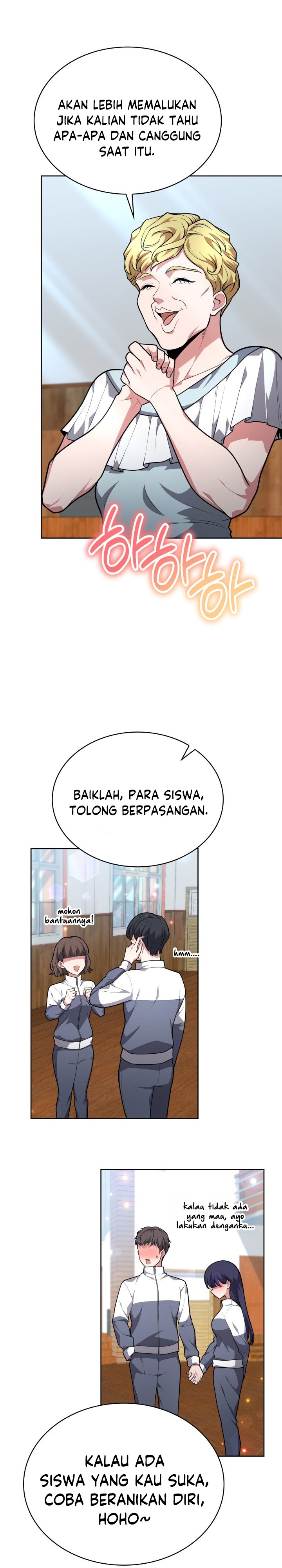 Kidnapped Dragons chapter 18