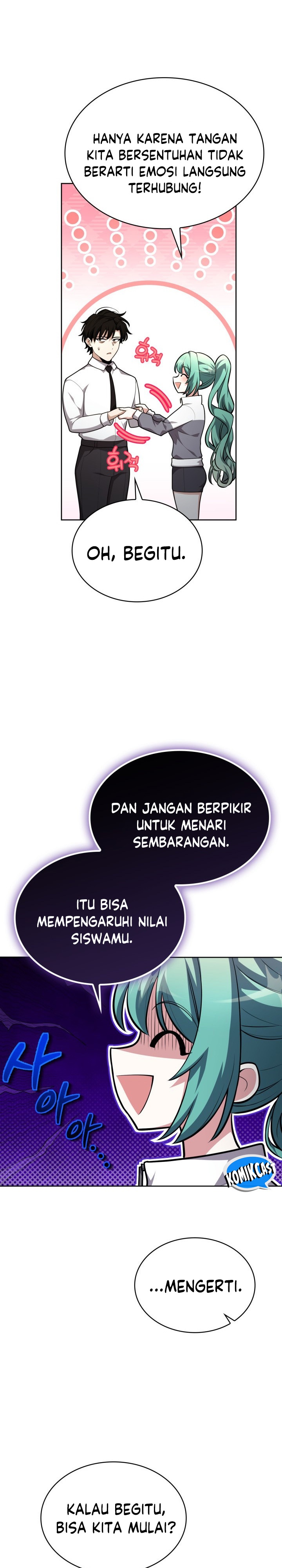 Kidnapped Dragons chapter 18